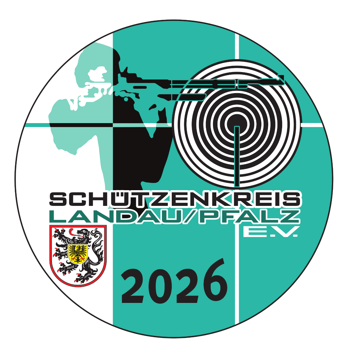 Sch�tzenkreis Landau